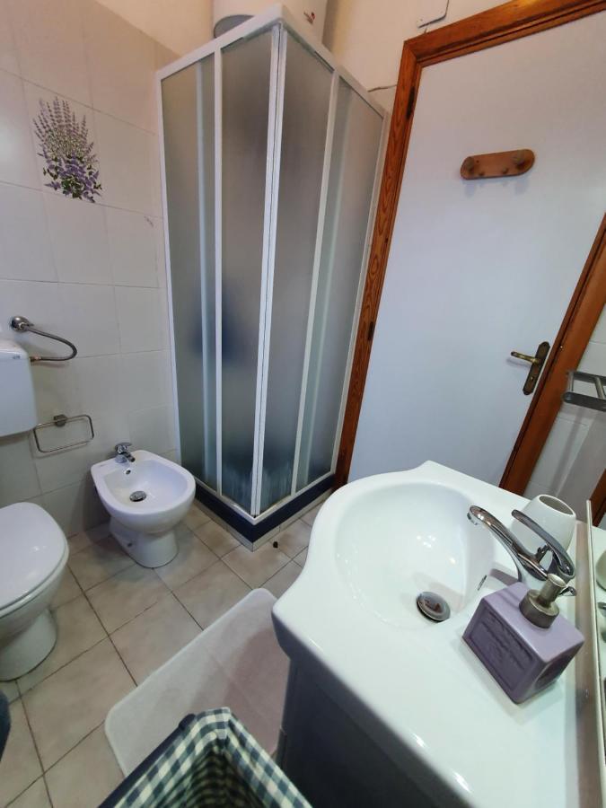 Apartmán Profumo Di Lavanda Taormina Exteriér fotografie